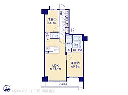 メイツ戸田公園