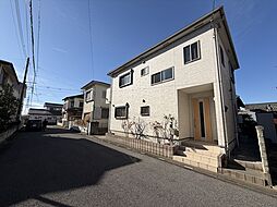 久喜市北青柳