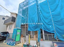 川口市芝塚原106　3棟　3号棟
