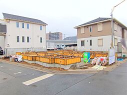 川口市芝塚原106　3棟　2号棟