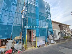 川口市芝塚原106　3棟　1号棟