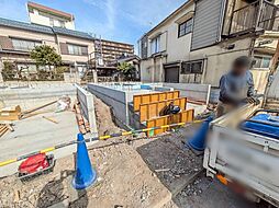 川口市飯塚第2　3号棟　全3棟