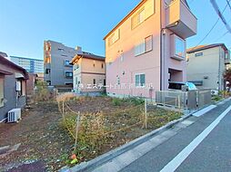 足立区西新井本町8期　1号棟