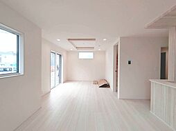 Green Park West Area　全4棟 14号棟