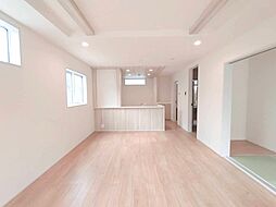 Green Park West Area　全4棟 13号棟