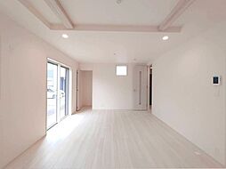 Green Park West Area　全4棟 12号棟