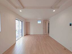 Green Park West Area　全4棟 11号棟