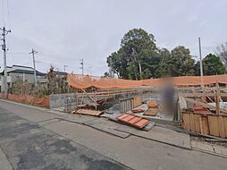 Green Park West Area　全4棟 11号棟