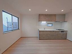 川口市芝下2丁目 全2棟 1号棟