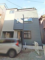 川口市芝下2丁目　全2棟 2号棟