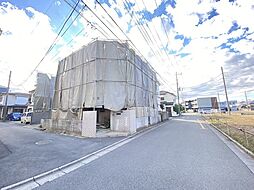 さいたま市南区内谷1期 全2棟 1号棟