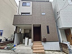 さいたま市南区南浦和1丁目