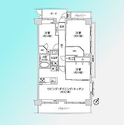 イトーピア川口元郷