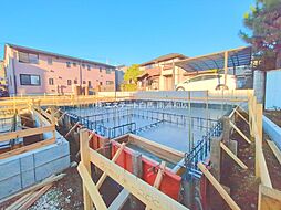 さいたま市浦和区領家5丁目　2号棟