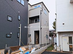 さいたま市浦和区領家5丁目　2号棟