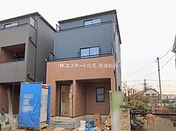 戸田市笹目3丁目 3号棟