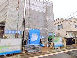 戸田市笹目3丁目　3号棟