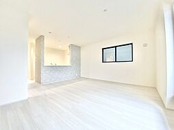 戸田市笹目3丁目　1号棟