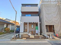 戸田市笹目3丁目　1号棟