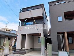 戸田市笹目3丁目　1号棟