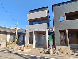 戸田市笹目3丁目　1号棟