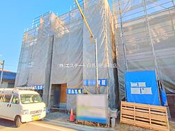 戸田市笹目3丁目　2号棟