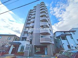 シャインノーブル川口リバーパーク