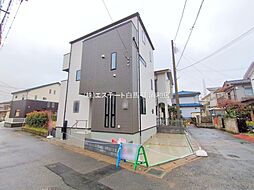 川口市安行北谷5期1棟　1号棟