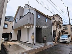 川口市前川4丁目　1号棟