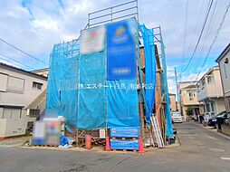 川口市前川4丁目　2号棟