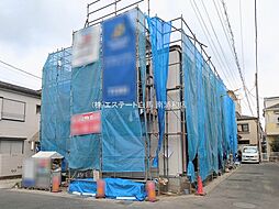 川口市前川4丁目　2号棟