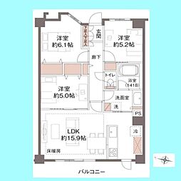 ミオカステーロ大宮