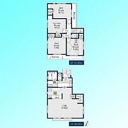 さいたま市中央区鈴谷