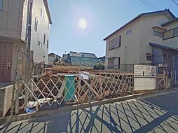 さいたま市中央区鈴谷