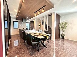 さいたま市浦和区神明2丁目　全2棟 B号棟