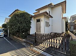 川口市戸塚境町