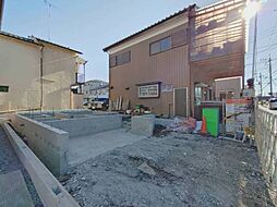 さいたま市桜区西堀12期