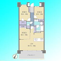 イニシア南浦和