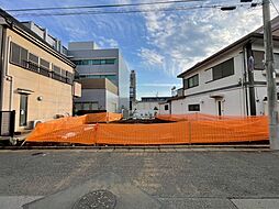 〜南道路陽光降り注ぐ邸宅用地〜　さいたま市南区根岸1丁目