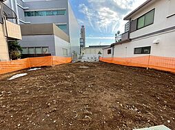 〜南道路陽光降り注ぐ邸宅用地〜　さいたま市南区根岸1丁目