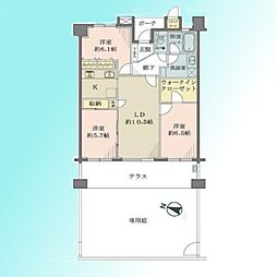 ダイアパレス川口青木