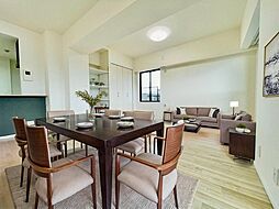 シャルム東川口伍番館