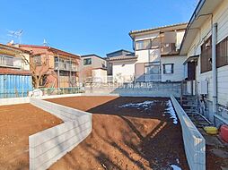 さいたま市緑区中尾2期　3号棟