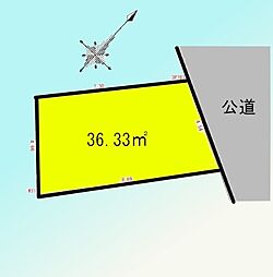 川口市川口5丁目 1号地