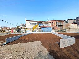 さいたま市緑区中尾2期　2号棟