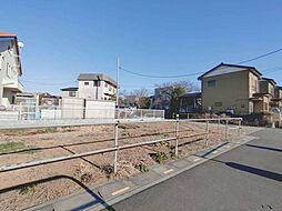 川口市藤兵衛新田