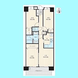 日神パレステージ東川口ヒルパーク