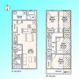 さいたま市桜区道場第8
