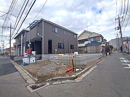 さいたま市桜区道場第8