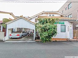 さいたま市浦和区本太3丁目1号地　全3区画 1号地